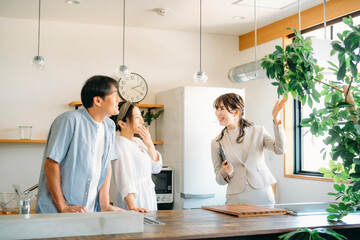 自分らしさを叶えるキッチンリノベーション|神奈川のTHE EDGEが提案する理想の住まい |THE EDGE